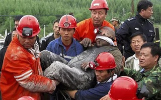 Tai nạn mỏ ở Trung Quốc, Ba Lan: 30 người chết và mất tích