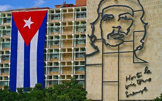 Hé lộ điệp viên hai mang Cuba tại Mỹ