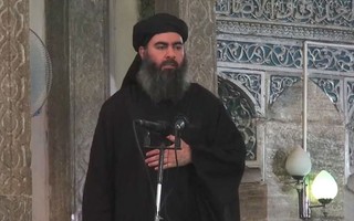 Mỹ treo thưởng “khủng” bắt thủ lĩnh tối cao IS