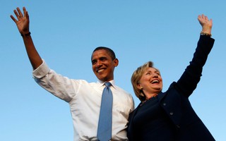 Bà Clinton sẽ bổ nhiệm ông Obama  vào ghế Tòa án Tối cao?