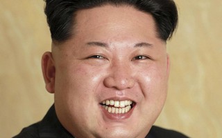 Ông Kim Jong-un tặng nhà báo nước ngoài siêu viagra