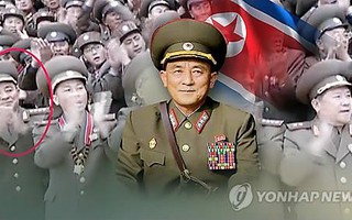 Triều Tiên "trảm" tướng thử tên lửa thất bại