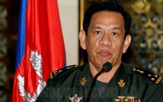 Campuchia điều tra âm mưu đảo chính Thủ tướng Hun Sen