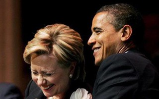Tổng thống Obama chính thức ủng hộ bà Clinton