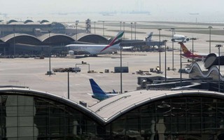Hành khách bị trộm gần 6 tỉ đồng trên máy bay tới Hồng Kông