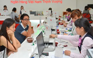 Ngân hàng sẽ ngày càng đại chúng