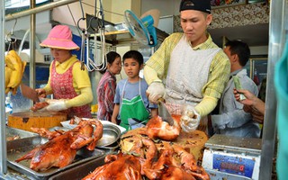 Hộ kinh doanh không muốn “lớn lên”