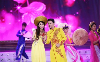 Bội thực thi hát bolero