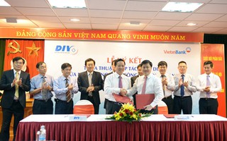 VietinBank hợp tác với Bảo hiểm Tiền gửi Việt Nam