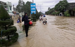 Du lịch trong nước trầm lắng, nước ngoài sôi động