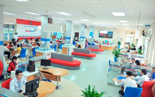 VietinBank: Đứng đầu nhóm Ngân hàng uy tín