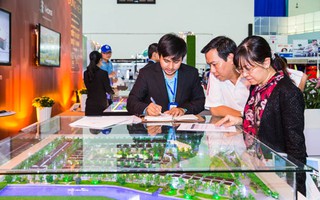 VietHome Expo hội tụ nhiều thương hiệu lớn