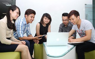 Chênh vênh thương mại điện tử Việt