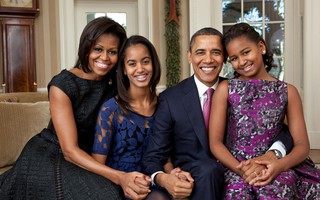 Rời Nhà Trắng, gia đình ông Obama sống ở đâu?