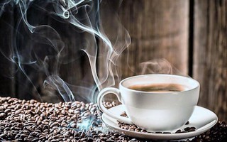 Cà phê “gây khó dễ” cho thuốc hạ huyết áp