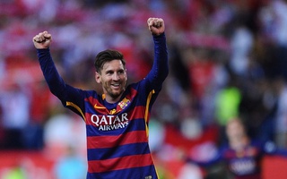 Cầu thủ Messi kiếm và tiêu tiền như thế nào?