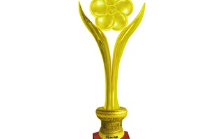 iOne TV đồng hành Giải Mai Vàng 2016