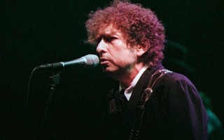 Bob Dylan từ chối giải Nobel?