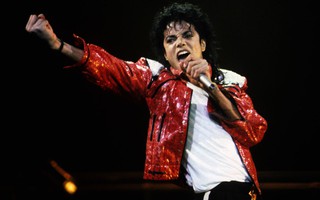 Siêu sao Michael Jackson còn sống?