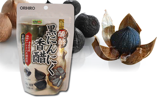 Tỏi đen mác Nhật 150 USD/kg: Nỗi đau nông sản Việt
