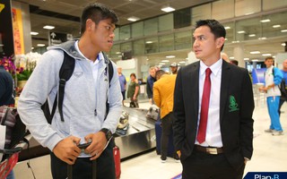 Vua băng hà, Thái Lan dừng mọi hoạt động bóng đá hết năm 2016
