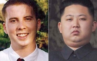 Sinh viên Mỹ bị ép làm gia sư cho ông Kim Jong-un?