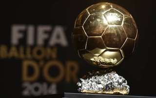 "Quả bóng vàng FIFA" có nguy cơ bị khai tử