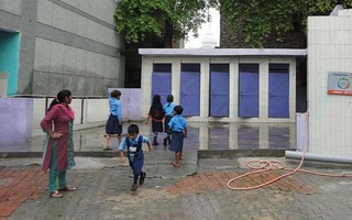 Thủ tướng Ấn Độ khoe thành tích về nhà vệ sinh