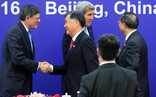 Mỹ - Trung: Hợp tác ít, tranh cãi nhiều