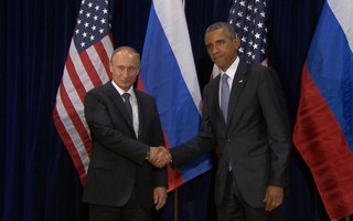 Truyền hình Nga rầm rộ dọa Mỹ