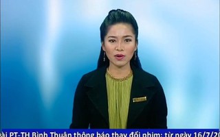 Ngừng phát sóng phim Trung Quốc có diễn viên phản đối PCA