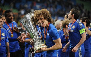 Chelsea gây sốc khi muốn mua lại David Luiz