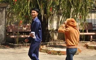 Hào Anh bị phạt hơn 6 tháng tù giam