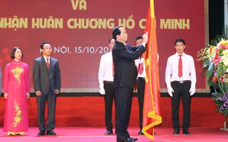 Đổi mới quản trị theo mô hình đại học tiên tiến