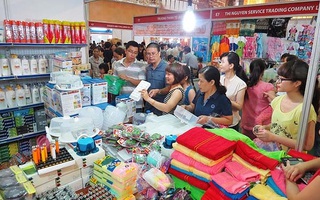 Người Thái đang làm gì ở thị trường Việt Nam ?