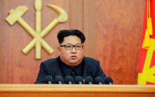 Triều Tiên đẩy xa tham vọng hạt nhân trong năm 2016?