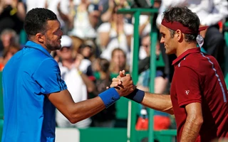 Federer bị loại, Nadal rộng cửa vô địch Monte Carlo Masters