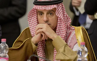 Ả Rập Saudi sẵn sàng cử lực lượng đặc biệt đến Syria