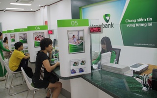 Vietcombank bán hơn 300 triệu cổ phần cho nhà đầu tư Singapore