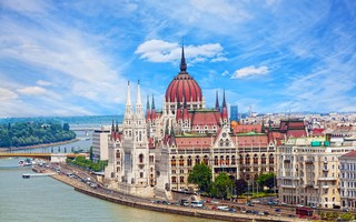 Định cư Hungary - Chương trình đầu tư định cư hấp dẫn