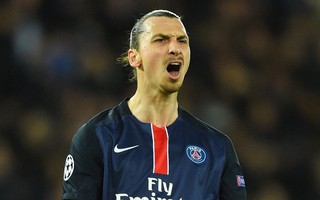 Bị tố dùng doping, Ibrahimovic kiện bác sĩ đồng hương