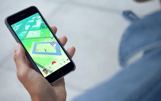 Pokemon Go đạt doanh thu “khủng” 440 triệu USD