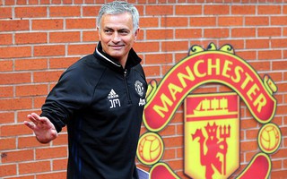 Clip: Mourinho tiết lộ nhiều kế hoạch tái thiết M.U