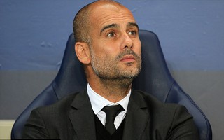 Guardiola lo lắng khi CĐV hững hờ với Man City