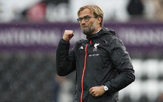 Balotelli: Klopp không biết tôi là ai