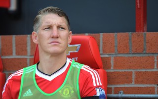 M.U là CLB cuối cùng của Schweinsteiger ở châu Âu