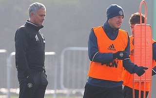 Mourinho tiết lộ lý do gọi lại Schweinsteiger