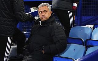 Mourinho: Một số đội xếp trên còn tệ hơn M.U