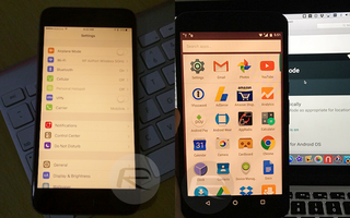 Android N vay mượn 5 tính năng từ iOS