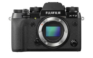 X-T2, máy ảnh mirrorless chuyên nghiệp quay 4K từ Fujifilm